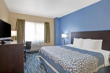 Hotel Ozone Inn & Suites - Bild 5