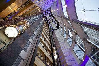 DoubleTree by Hilton Hotel & Residences Dubai Al Barsha - Bild 4