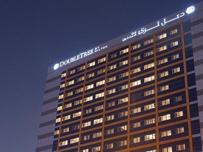 DoubleTree by Hilton Hotel & Residences Dubai Al Barsha - Bild 3