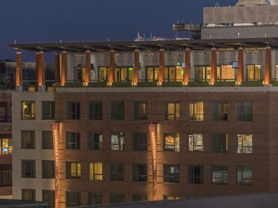 Hotel Residence Inn Boston Back Bay/Fenway - Bild 3