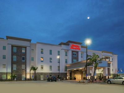 Hotel Hampton Inn & Suites Port Aransas - Bild 5
