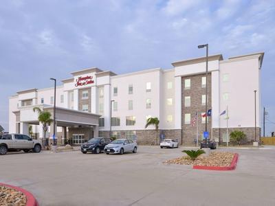 Hotel Hampton Inn & Suites Port Aransas - Bild 4
