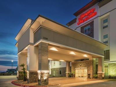 Hotel Hampton Inn & Suites Port Aransas - Bild 2