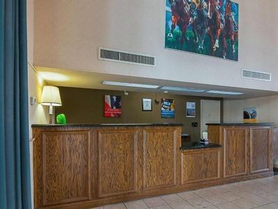 Hotel Motel 6 Ocala Conference Center - Bild 4