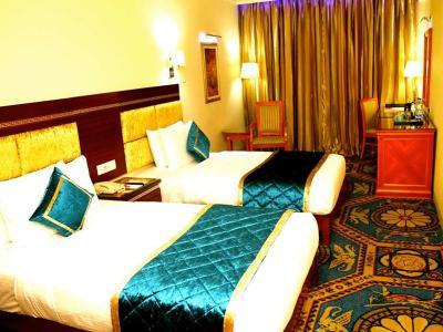 Hotel Ramada by Wyndham Amritsar - Bild 4