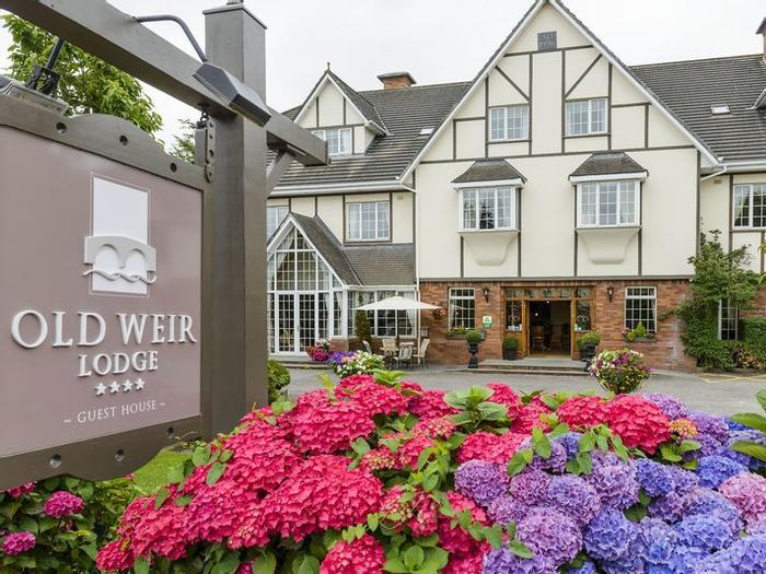 Hotel Old Weir Lodge - Bild 1