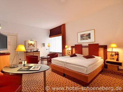 Hotel Schöneberg - Bild 4