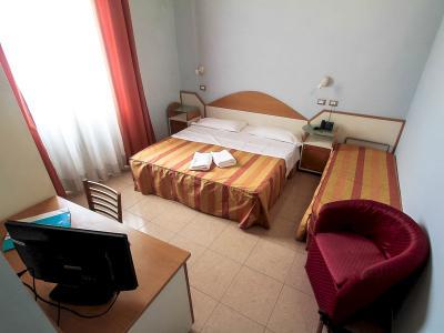 Hotel Soggiorno Athena - Bild 4