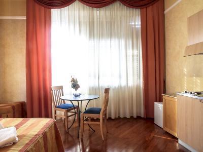 Hotel Soggiorno Athena - Bild 3