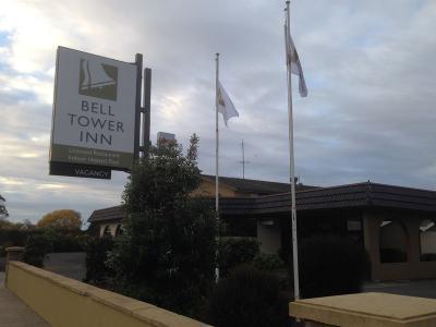 Hotel Bell Tower Inn - Bild 4