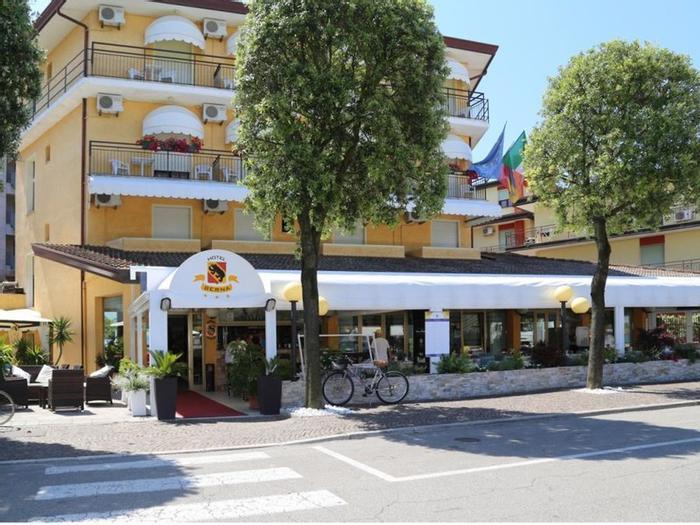 Hotel Berna - Bild 1