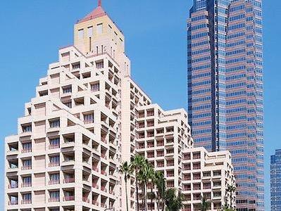 Hotel Intercontinental Los Angeles Century City - Bild 4