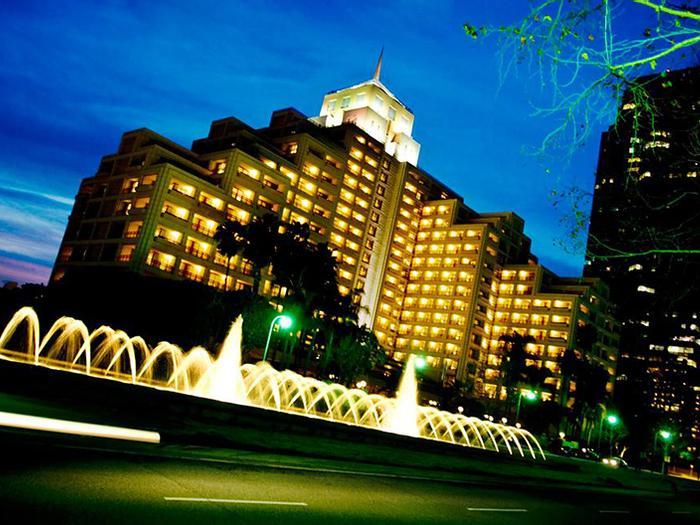 Hotel Intercontinental Los Angeles Century City - Bild 1