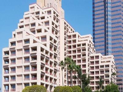 Hotel Intercontinental Los Angeles Century City - Bild 3