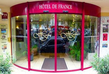 Hotel De France - Bild 2