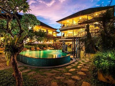 Hotel Sri Phala Resort & Villa - Bild 2