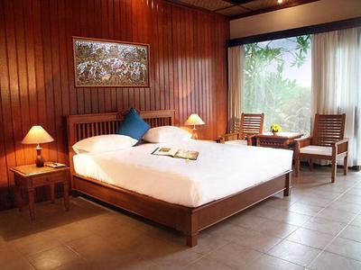 Hotel Sri Phala Resort & Villa - Bild 3