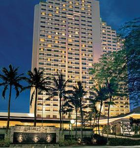 Hotel Shangri-La Jakarta - Bild 3