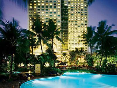 Hotel Shangri-La Jakarta - Bild 2