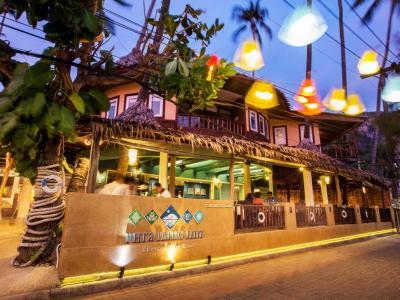 Hotel Vacation Village Phra Nang Inn - Bild 2