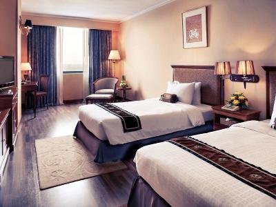Hotel Mercure Mandalay Hill Resort - Bild 5