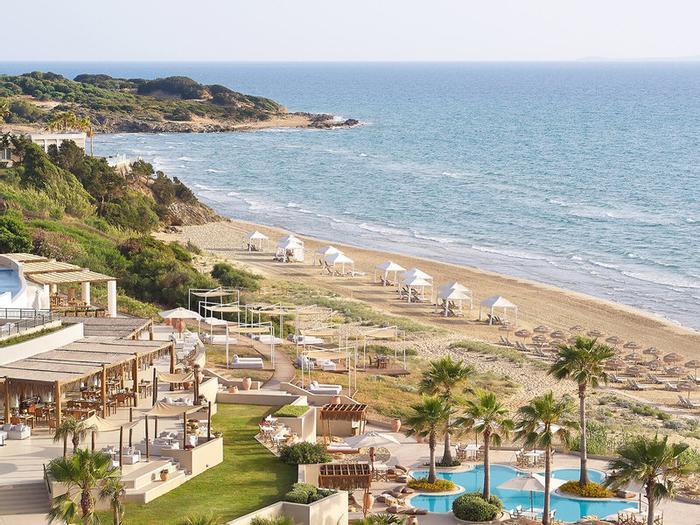Hotel Grecotel La Riviera & Aqua Park - Bild 1