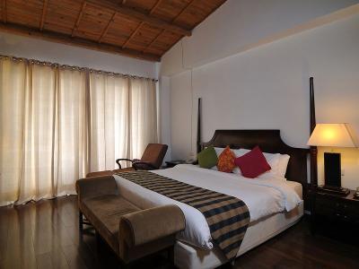Hotel Club Mahindra Kanatal Resort - Bild 3