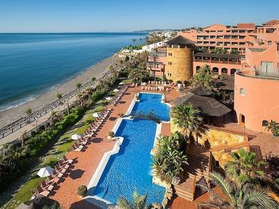 Elba Estepona Gran Hotel & Thalasso Spa - Bild 2