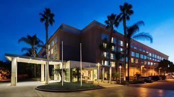 DoubleTree by Hilton Hotel San Diego – Del Mar - Bild 4