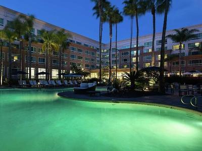 DoubleTree by Hilton Hotel San Diego – Del Mar - Bild 2