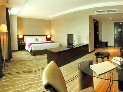 Hotel Four Points by Sheraton Medan - Bild 3