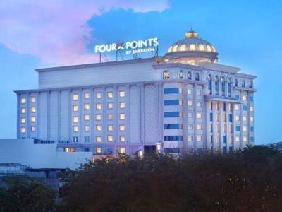Hotel Four Points by Sheraton Medan - Bild 2