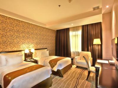 Hotel Four Points by Sheraton Medan - Bild 4