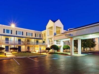 Hotel Days Inn by Wyndham Chattanooga/Hamilton Place - Bild 2