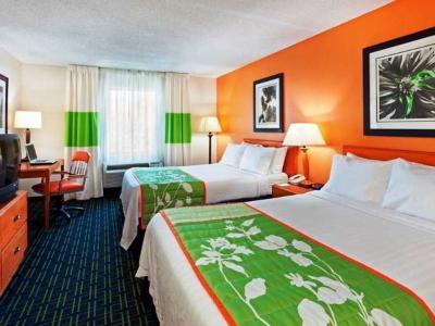 Hotel Days Inn by Wyndham Chattanooga/Hamilton Place - Bild 3