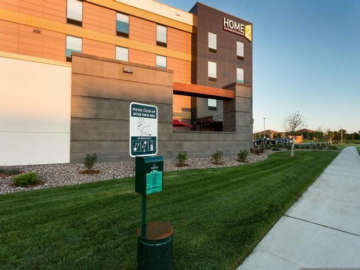 Home2 Suites by Hilton Fargo - Bild 1