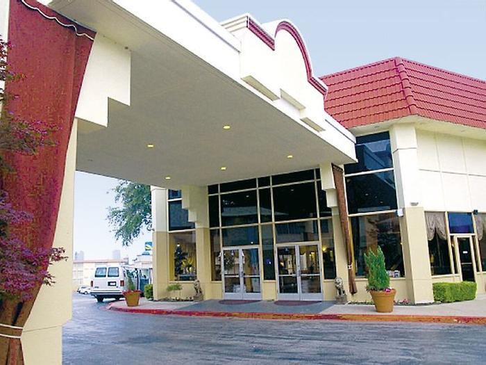 Hotel Stay Express Fort Worth - Bild 1