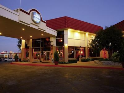 Hotel Stay Express Fort Worth - Bild 2