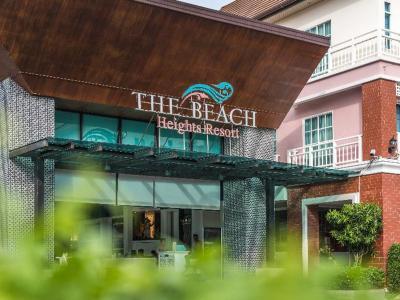 Hotel The Beach Heights Resort - Bild 3