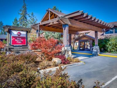 Best Western Plus Hotel Truckee Tahoe - Bild 2