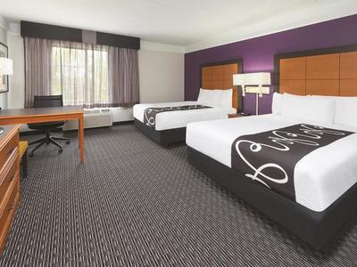 Hotel La Quinta Inn & Suites by Wyndham St. Louis Westport - Bild 4