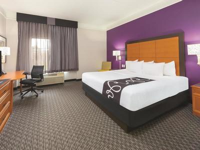 Hotel La Quinta Inn & Suites by Wyndham St. Louis Westport - Bild 5