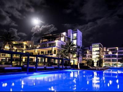 Hotel The Ocean Club, a Luxury Collection Resort, Costa Norte - Bild 2