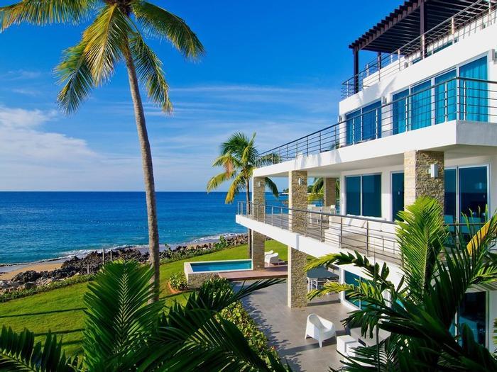 Hotel The Ocean Club, a Luxury Collection Resort, Costa Norte - Bild 1