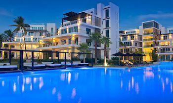 Hotel The Ocean Club, a Luxury Collection Resort, Costa Norte - Bild 4
