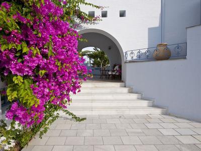 Hotel Ammos Naxos Exclusive Apartments & Spa - Bild 5