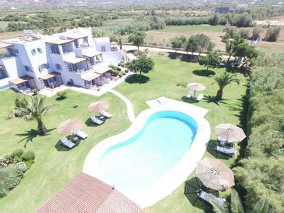 Hotel Ammos Naxos Exclusive Apartments & Spa - Bild 2