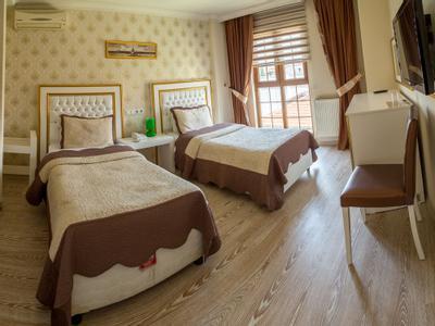 Hotel Bursa Palas - Bild 2
