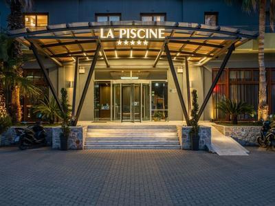 Hotel La Piscine - Bild 2