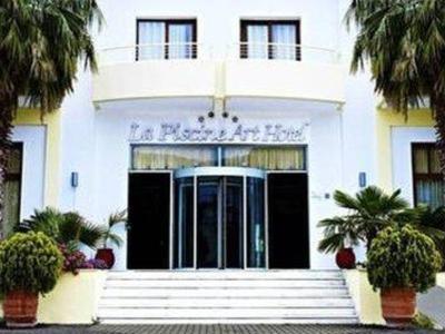 Hotel La Piscine - Bild 3